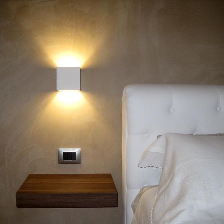 Borgo Marsala Bed & Breakfast Trani Exterior foto