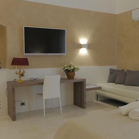 Borgo Marsala Bed & Breakfast Trani Exterior foto