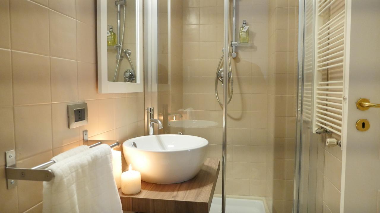 Borgo Marsala Bed & Breakfast Trani Exterior foto