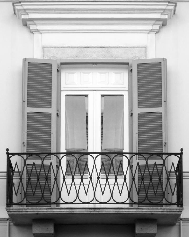 Borgo Marsala Bed & Breakfast Trani Exterior foto